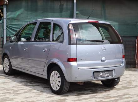Opel - Meriva