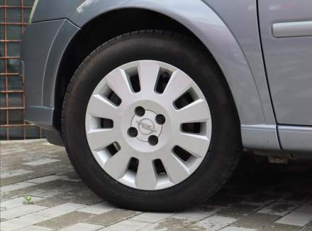 Opel - Meriva
