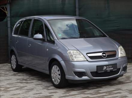 Opel - Meriva