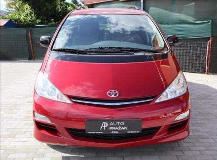 Toyota - Previa