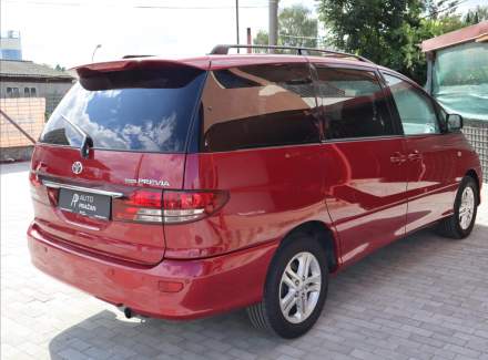 Toyota - Previa