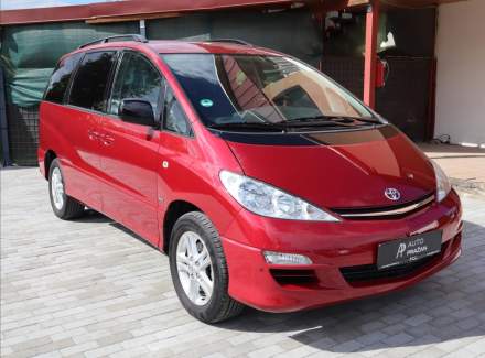 Toyota - Previa