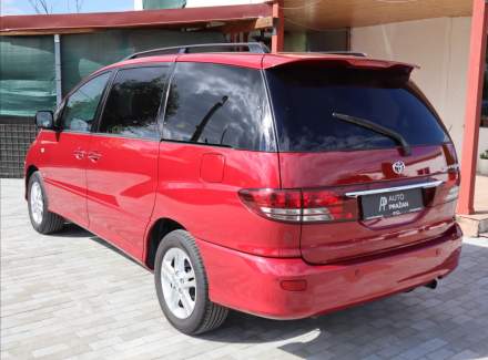 Toyota - Previa
