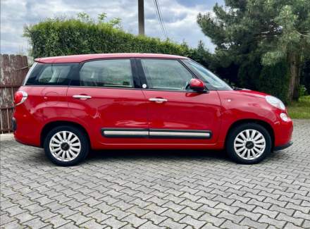 Fiat - 500L