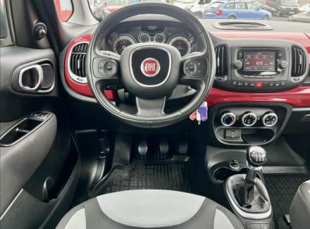 Fiat - 500L