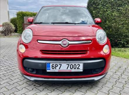 Fiat - 500L