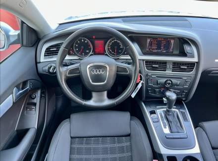 Audi - A5