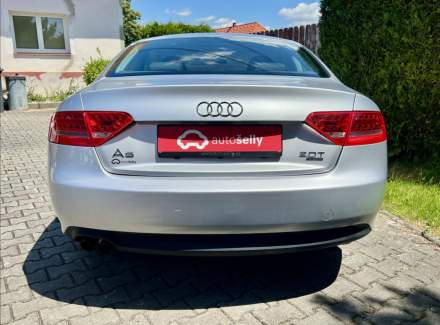 Audi - A5