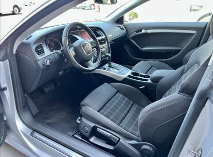 Audi - A5