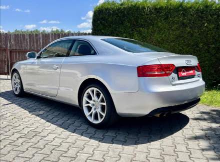 Audi - A5