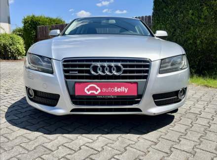 Audi - A5