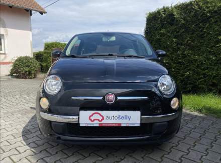 Fiat - 500