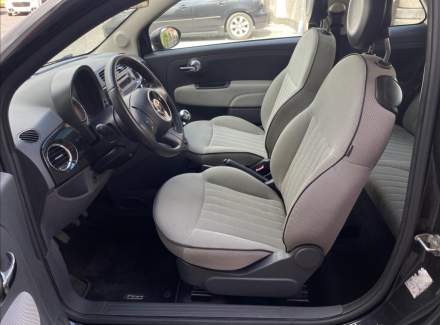 Fiat - 500