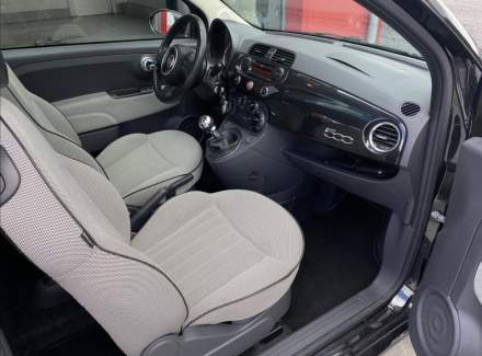 Fiat - 500