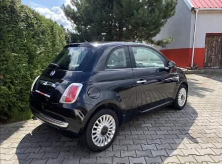 Fiat - 500