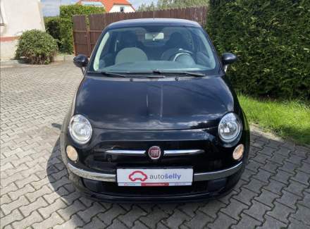 Fiat - 500