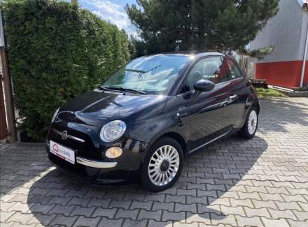 Fiat - 500