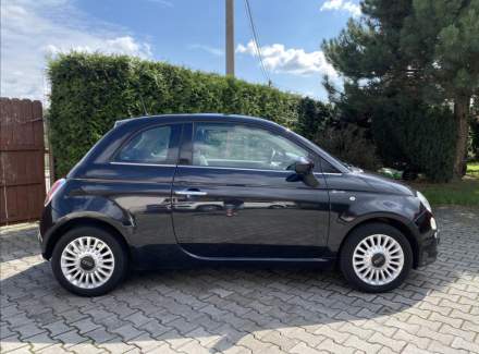 Fiat - 500