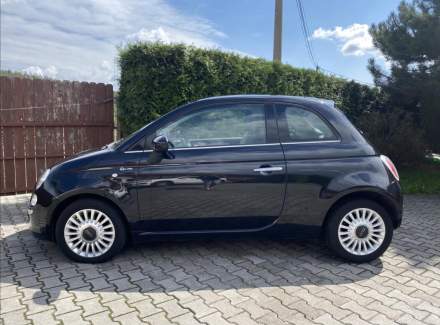 Fiat - 500