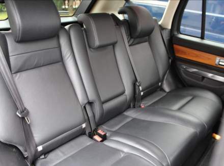 Land Rover - Range Rover Sport