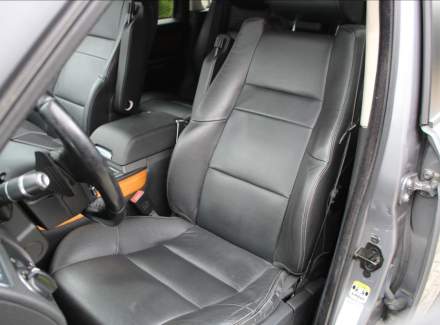 Land Rover - Range Rover Sport