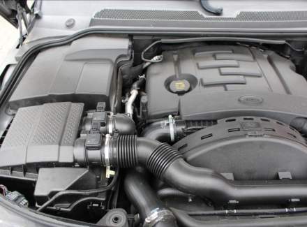 Land Rover - Range Rover Sport