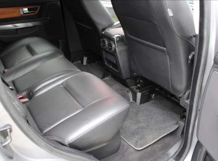 Land Rover - Range Rover Sport