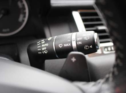 Land Rover - Range Rover Sport