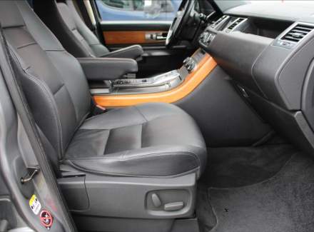 Land Rover - Range Rover Sport