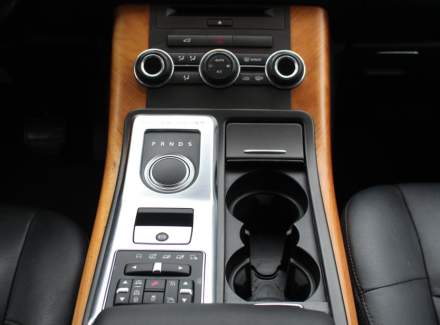 Land Rover - Range Rover Sport