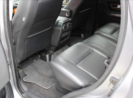 Land Rover - Range Rover Sport