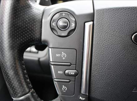 Land Rover - Range Rover Sport