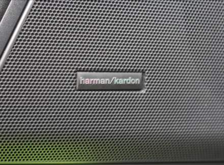 Land Rover - Range Rover Sport