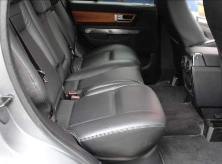 Land Rover - Range Rover Sport