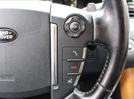 Land Rover - Range Rover Sport