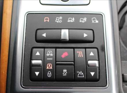 Land Rover - Range Rover Sport