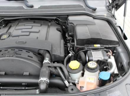 Land Rover - Range Rover Sport