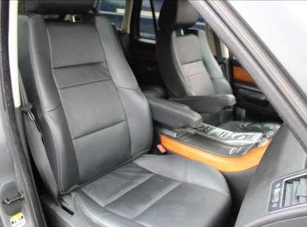 Land Rover - Range Rover Sport