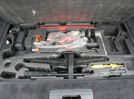 Land Rover - Range Rover Sport