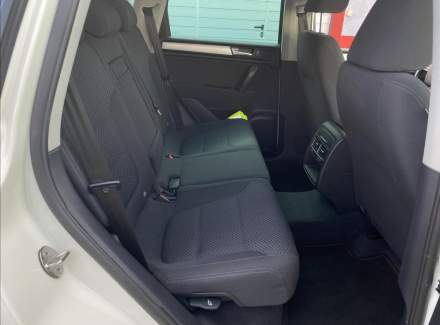 Volkswagen - Touareg