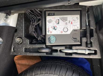 Volkswagen - Touareg