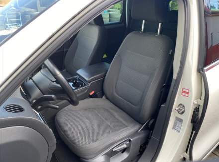 Volkswagen - Touareg