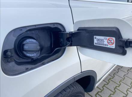 Volkswagen - Touareg