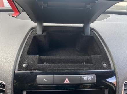 Volkswagen - Touareg