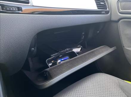 Volkswagen - Touareg