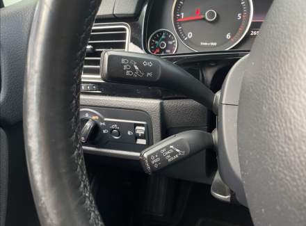 Volkswagen - Touareg