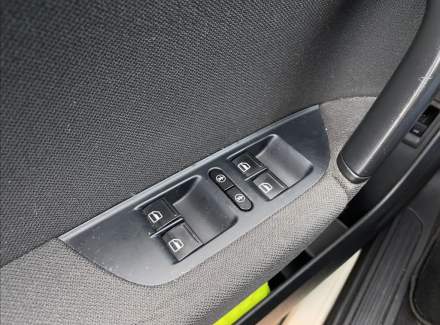 Volkswagen - Touareg