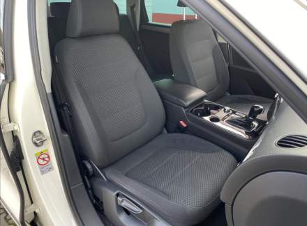 Volkswagen - Touareg