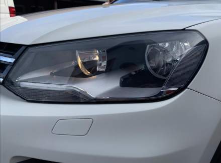 Volkswagen - Touareg