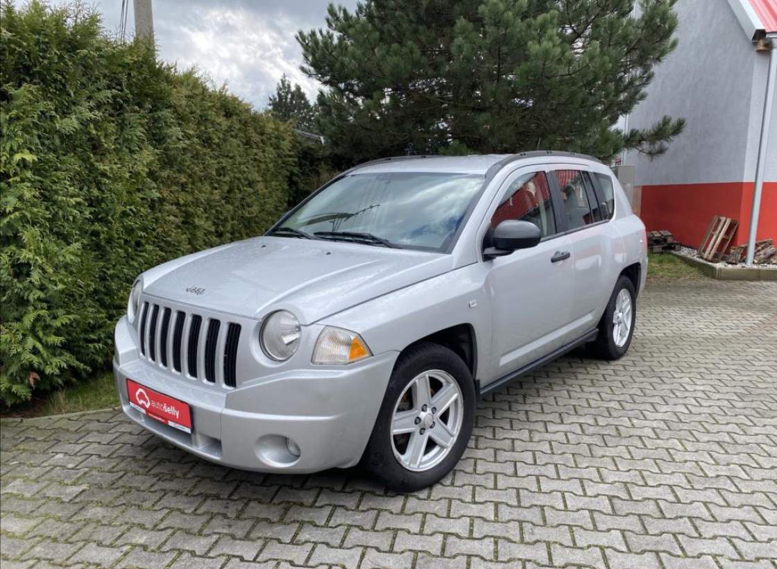 Jeep - Compass